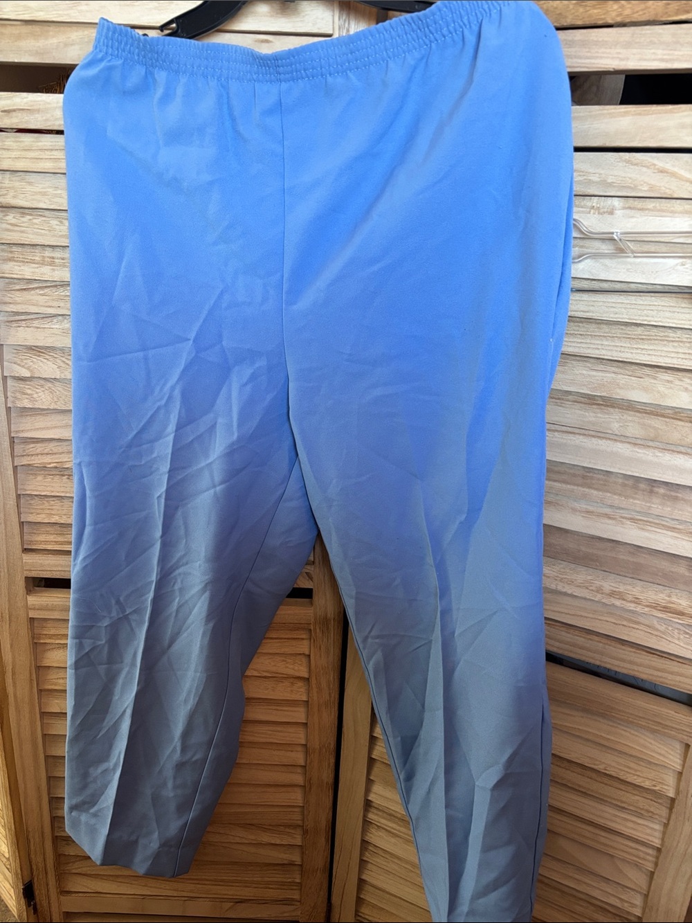 Ladies, Monterey Canyon slacks 12 petite